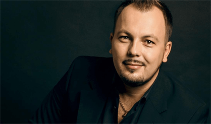 Ярослав Сумишевский (Подольск)