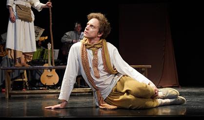 Петр и Феврония