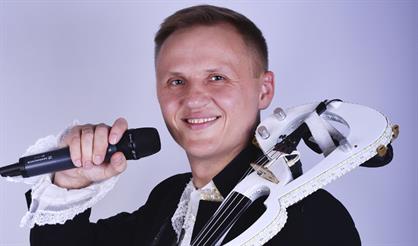 Алексей Алексеев