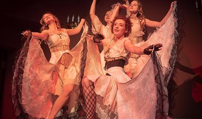 Ёлка для взрослых