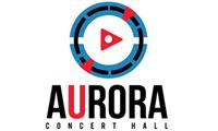 Aurora Concert Hall (Санкт-Петербург)