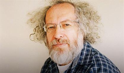 Дилетантские чтения с Алексеем Венедиктовым