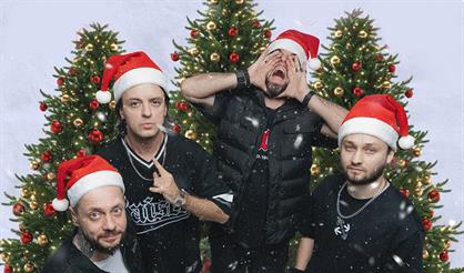 7000$. Новогодний хардкор