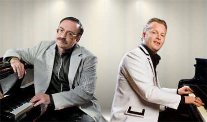 Даниил Крамер - Денис Мажуков