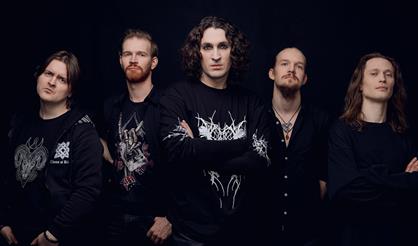 Трибьют-концерт HIM