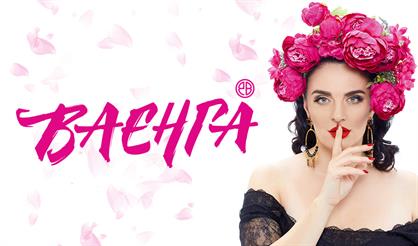 Елена Ваенга (Коломна)