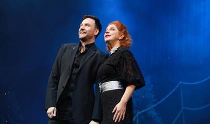 Вот и снова Новый год!