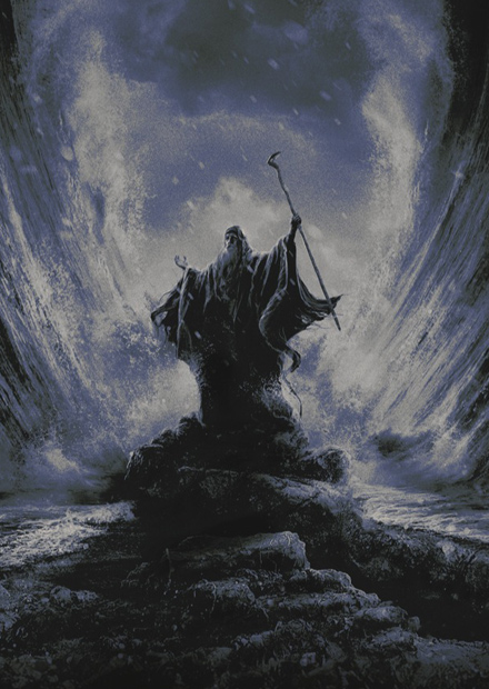 Shokran. 10 лет альбому "Exodus"