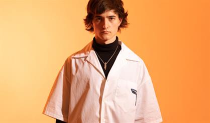 Крест. Презентация альбома