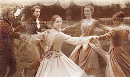 Тайна старого дома