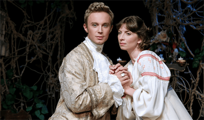 Бедная Лиза