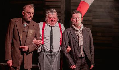 Балалайкин и Ко