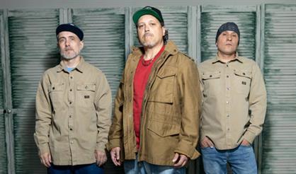 Bad Balance. Новогодний баланс