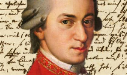 Бах. Гендель. Моцарт. Орган, труба, голос