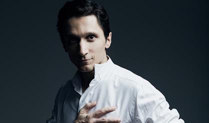 Александр Романовский