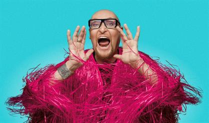 Шура. Старые песни о главном