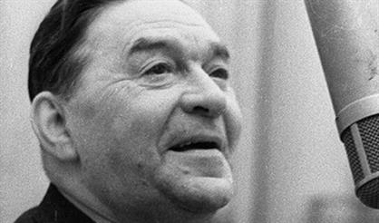 Леонид Утесов. «У меня есть сердце»