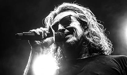 СерьГа. День рождения Сергея Галанина