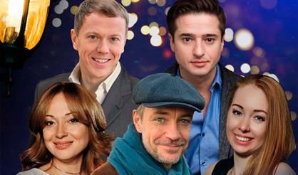 Дорогая Памела (Дзержинск)