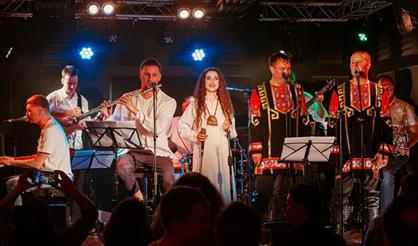 Магические песни Чувашии. Путь к истине