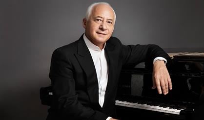 Л. Керубини. Реквием. Дирижер - Владимир Спиваков