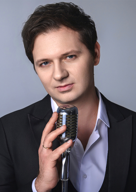 Николай Рябуха