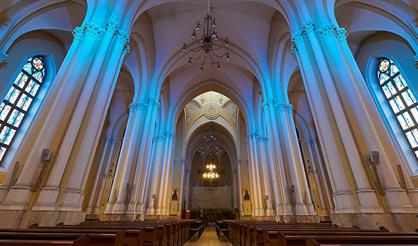 Вокруг Баха