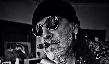 Сергей Воронов и The Crossroadz