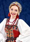 Русский народный хор имени М.Е. Пятницкого. Лучшее за 115 лет