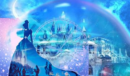 Мюзикл "Золушка"