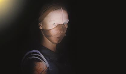 Мистический иммерсивный балет «Превращение»