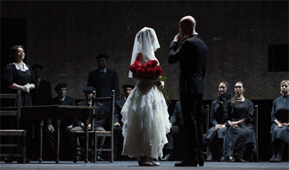 Влюбленный дьявол