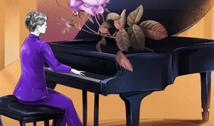 День рождения великого композитора П.И. Чайковского при свечах. HighTime Orchestra