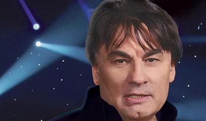 Александр Серов