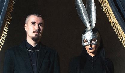 Brandy Kills. Презентация нового альбома