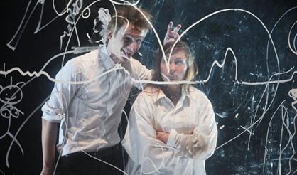 Любовные письма