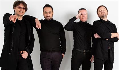 Старый приятель. 25 лет. Новый день календаря