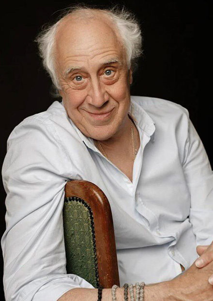 Сергей Мигицко. «Взгляд из зрительного зала»