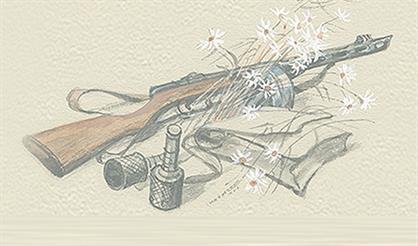 Клуб любителей поэзии. «Война и мир в русской поэзии XX века»