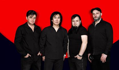 Группа "Виктор" (Санкт-Петербург)