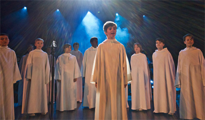 Хор мальчиков "Libera" (Великобритания)