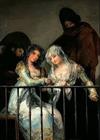 Франсиско Гойя. Художник кошмаров. Самый страшный художник в истории искусства