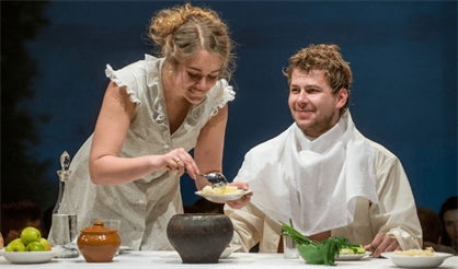 Обыкновенные чудики