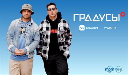 Градусы