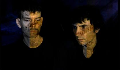 Digital 21 + Stefan Olsdal