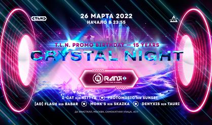 Crystal Night