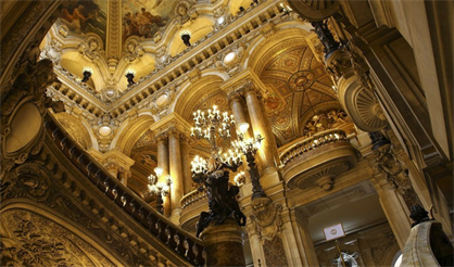 Шедевры венской оперы