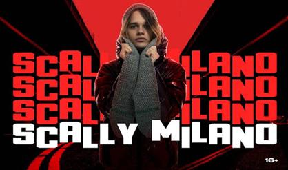 Scally Milano