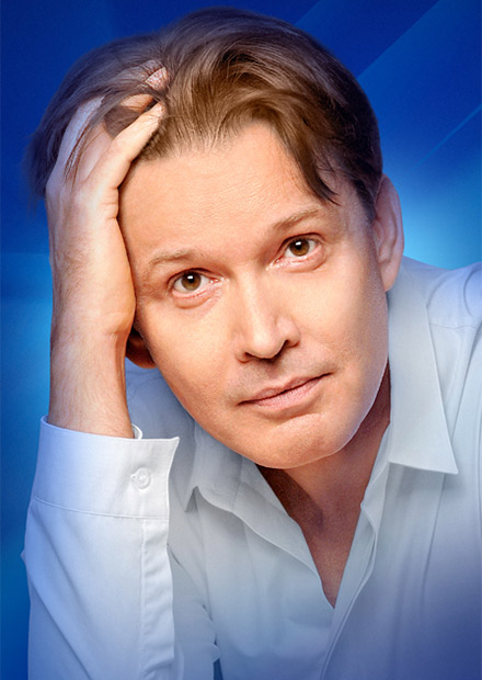 Олег Погудин