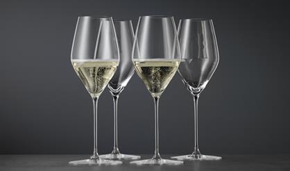 Мероприятие с дегустацией "Гид по пузырькам"